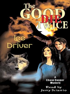 The Good Die Twice - Audiobook
